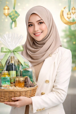 Toko Parcel Sanur