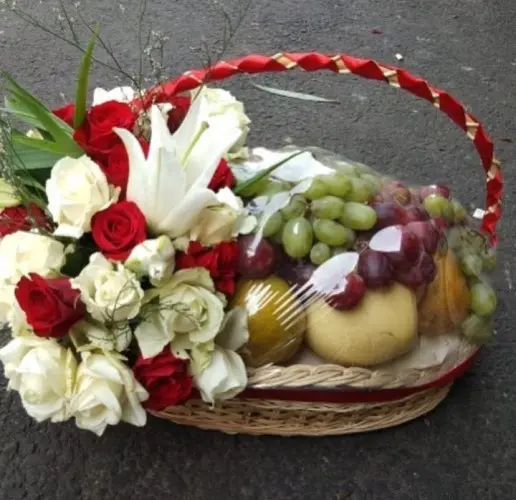 Hampers / Parcel Buah sanur